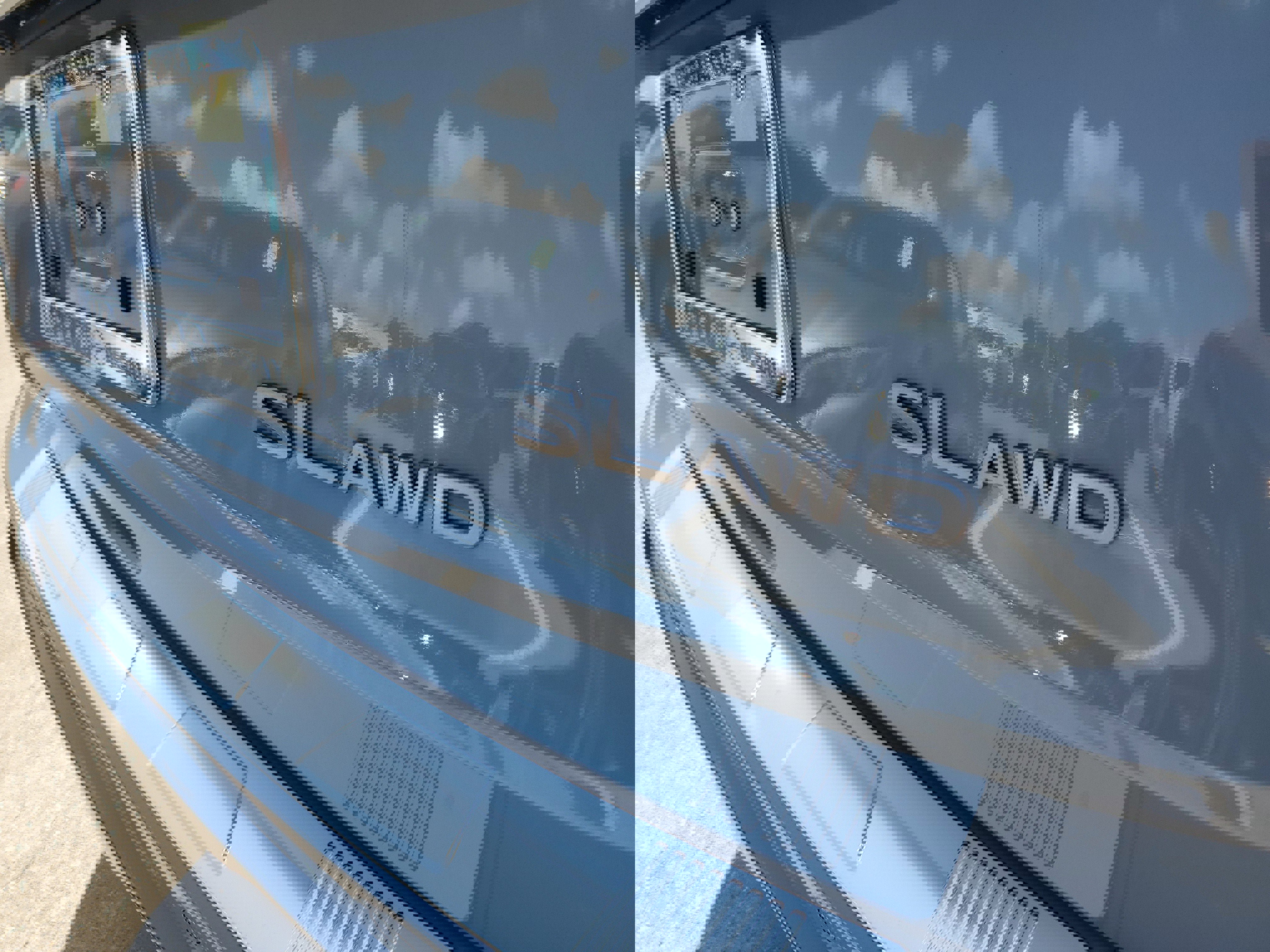 New 2025 Nissan Rogue SL image 8