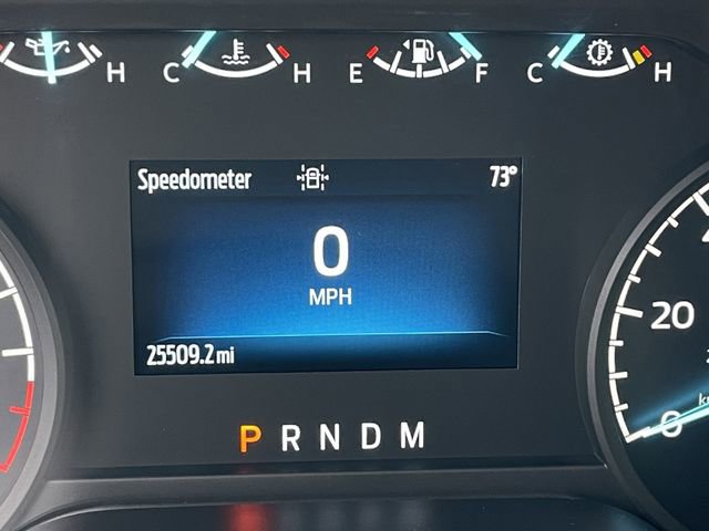 Used 2022 Ford F150 XLT image 14