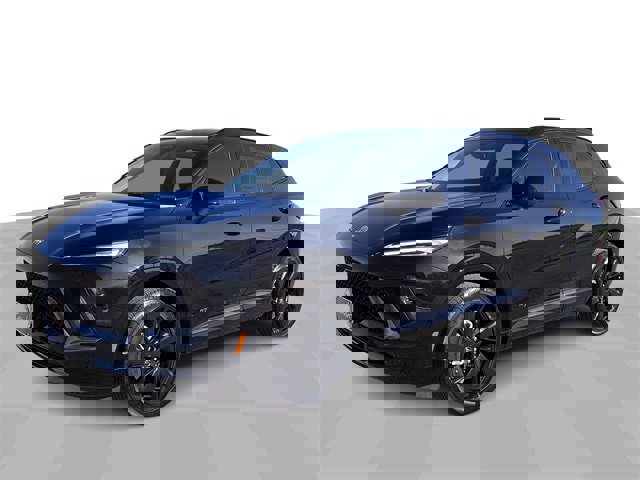 New 2025 Buick Envision Sport Touring image 1