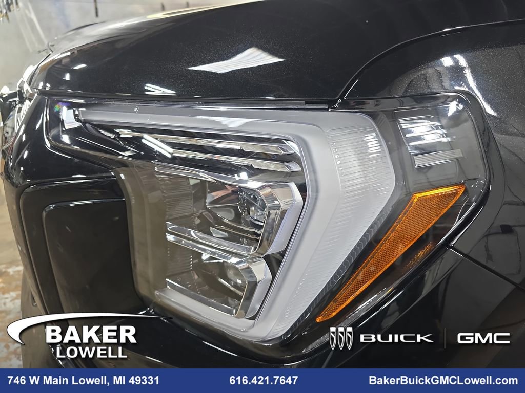 New 2026 GMC Terrain Elevation w/ Elevation Premium Package image 31