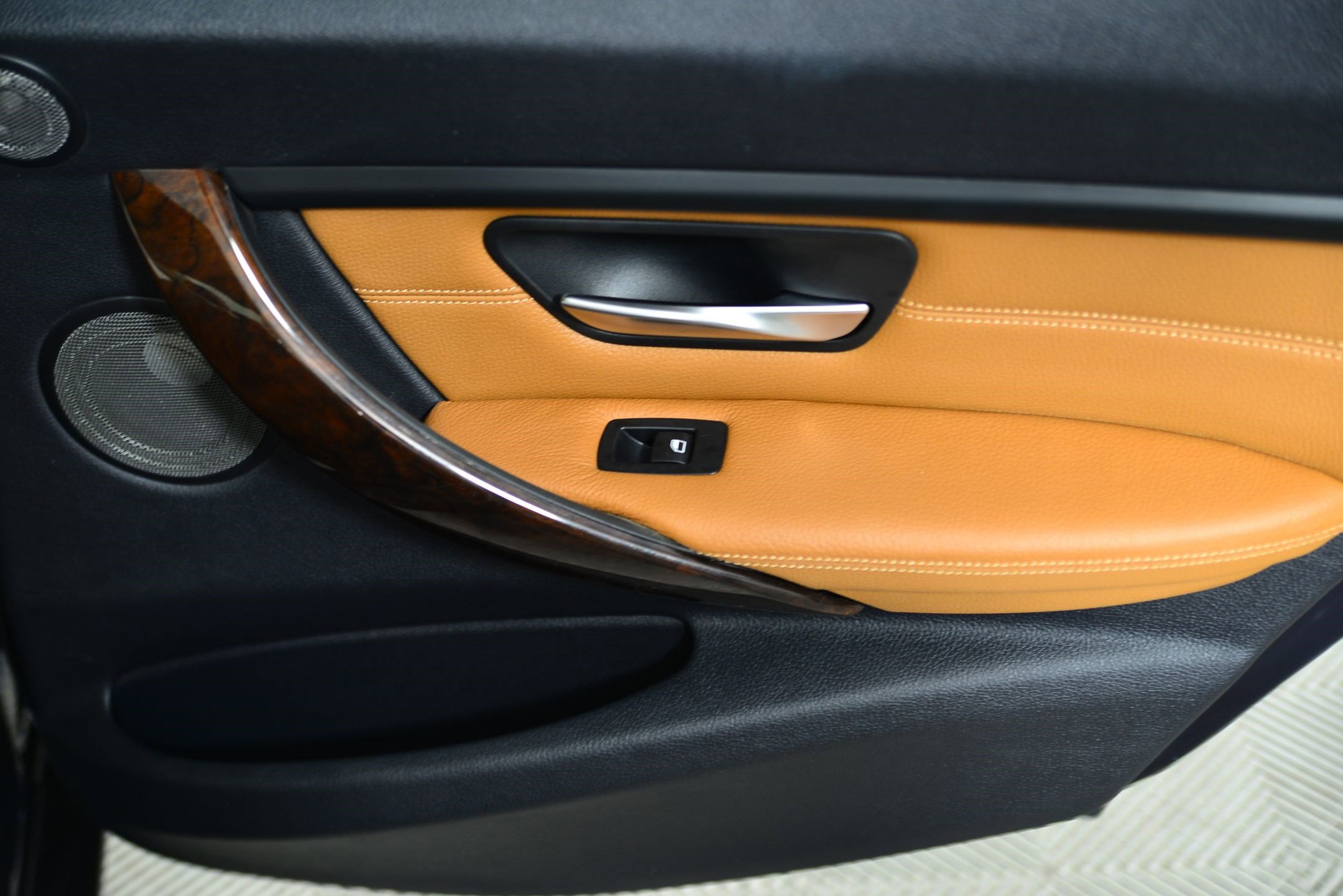 Used 2015 BMW 328i xDrive Sedan image 21