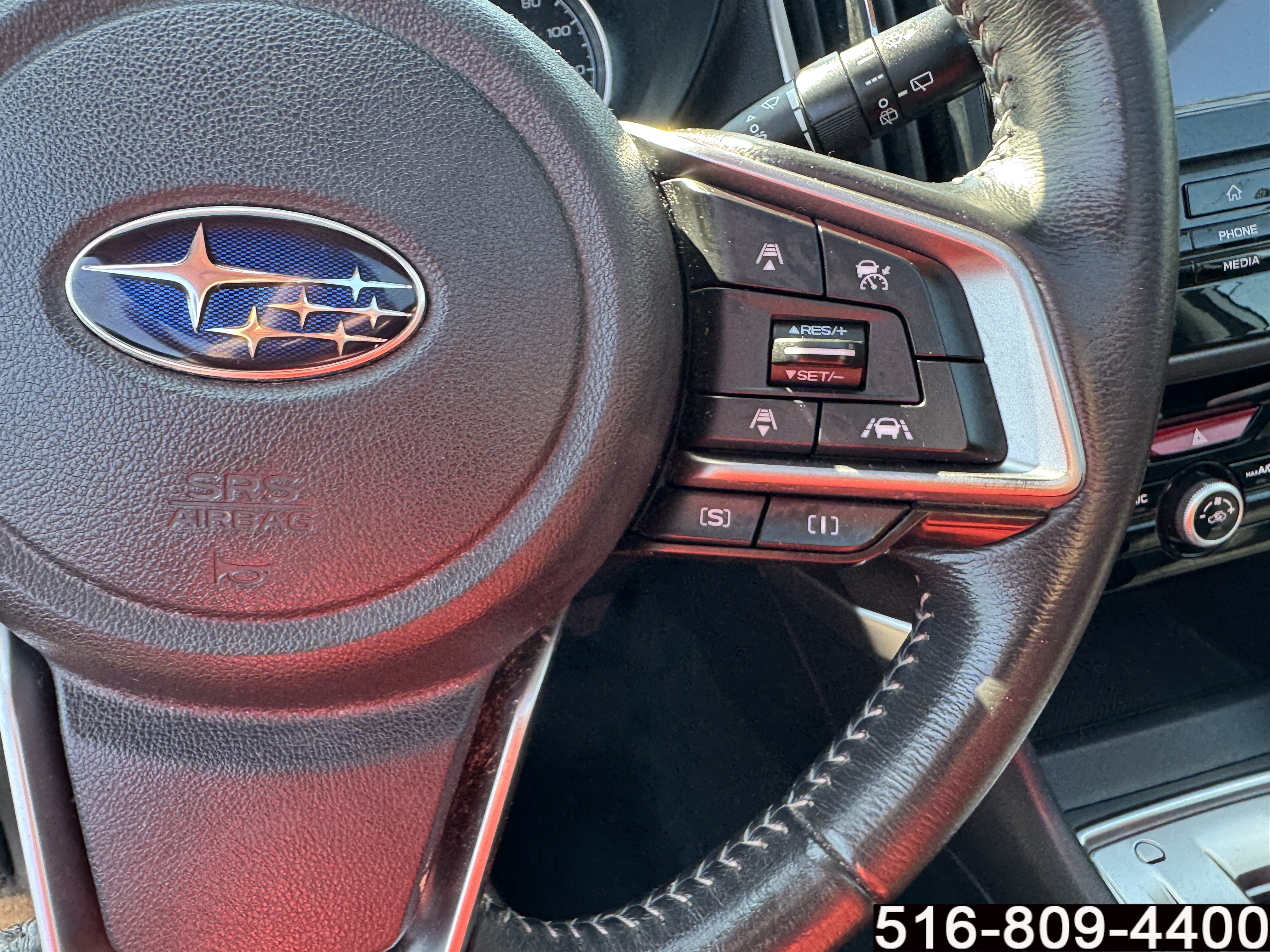 Used 2019 Subaru Forester Premium AWD/4WD image 24