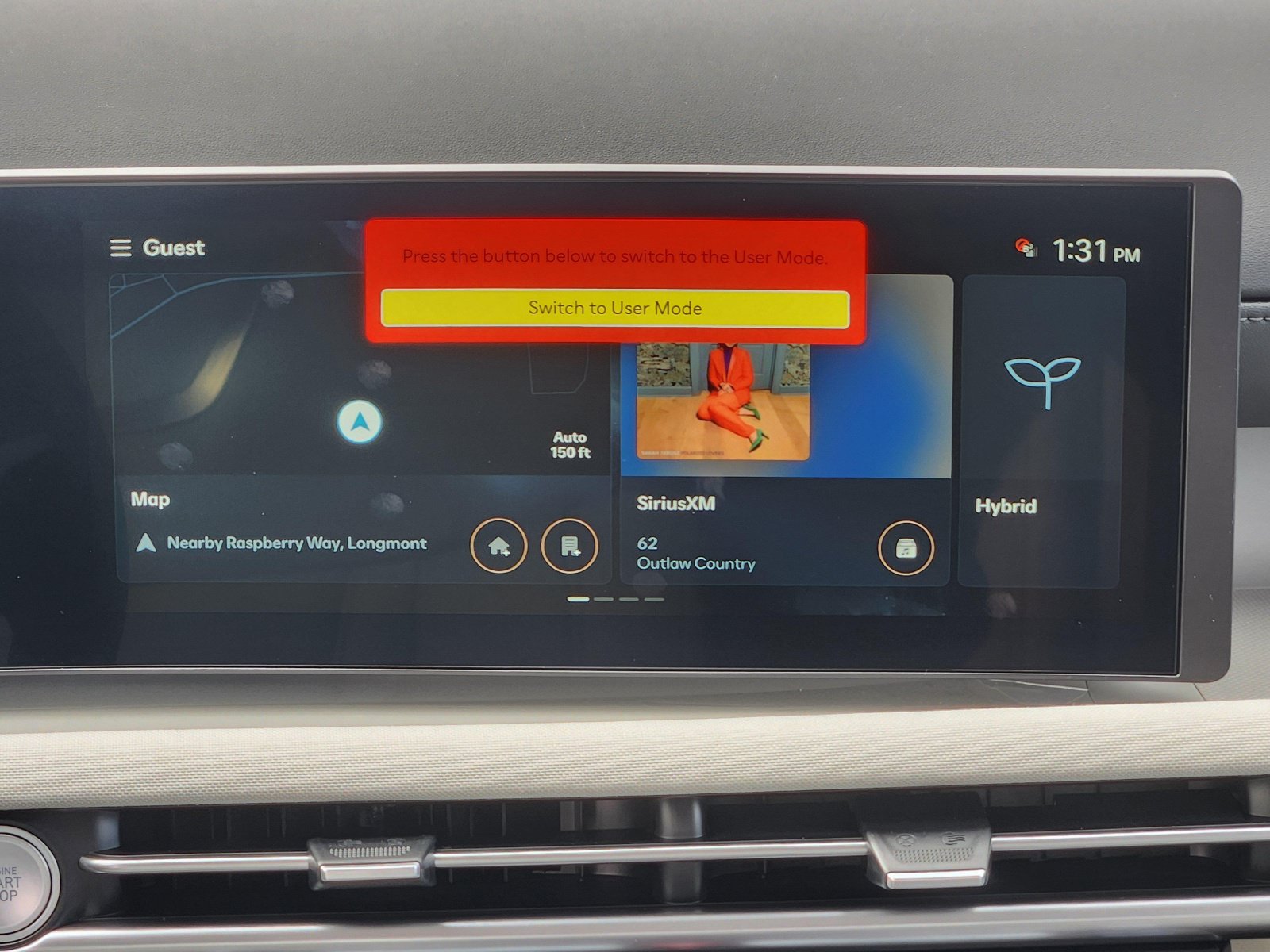 New 2026 Hyundai Tucson Limited AWD/4WD image 25