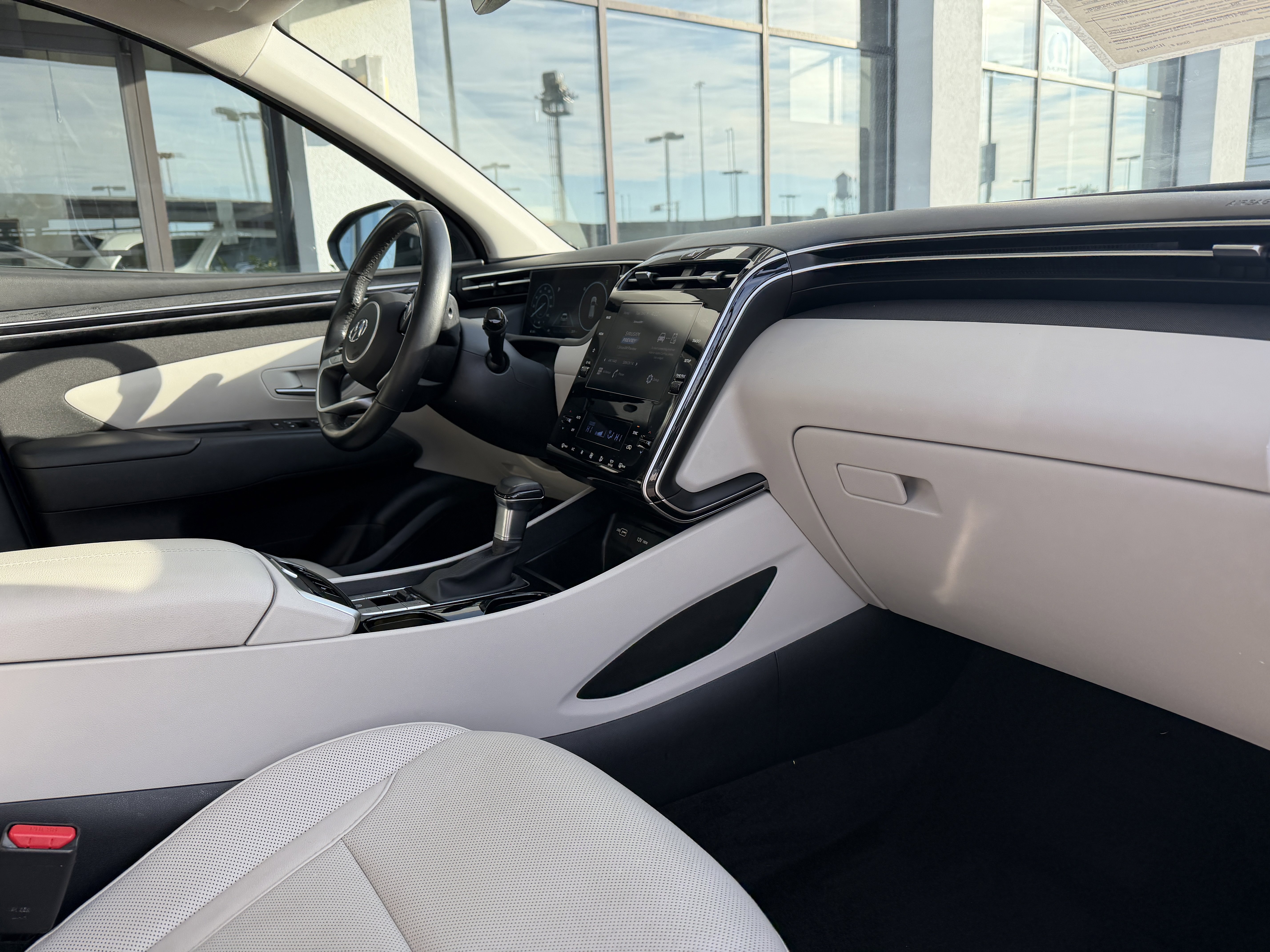 Used 2023 Hyundai Tucson SEL w/ Convenience Package image 21