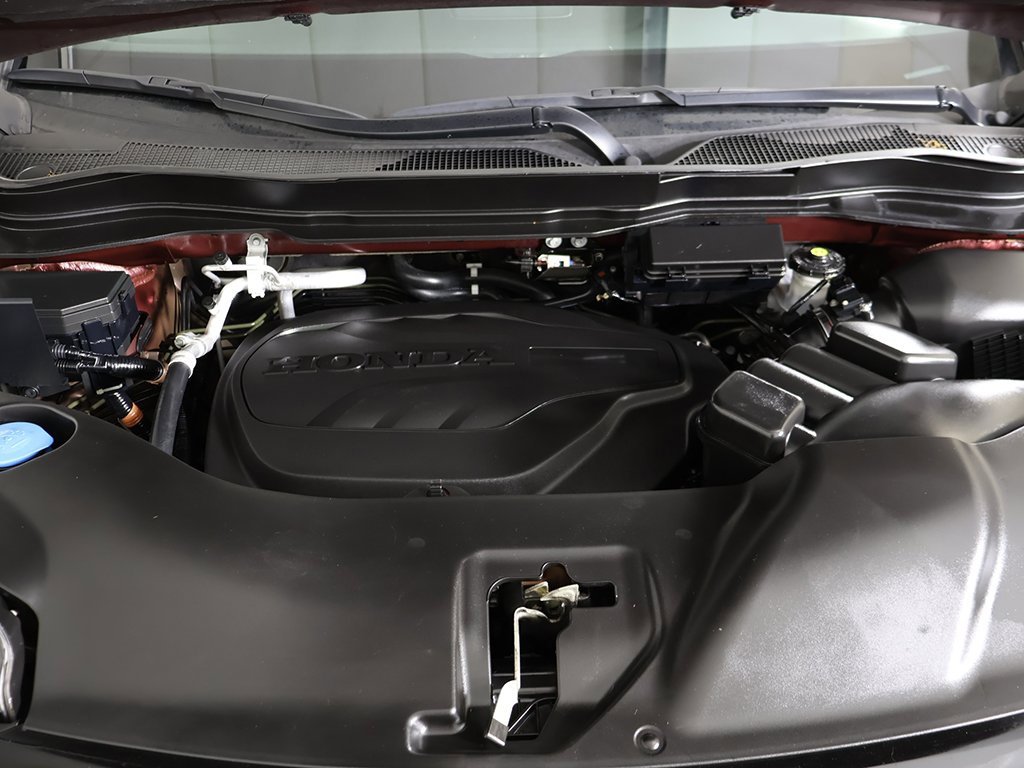 Used 2021 Honda Passport Touring image 24