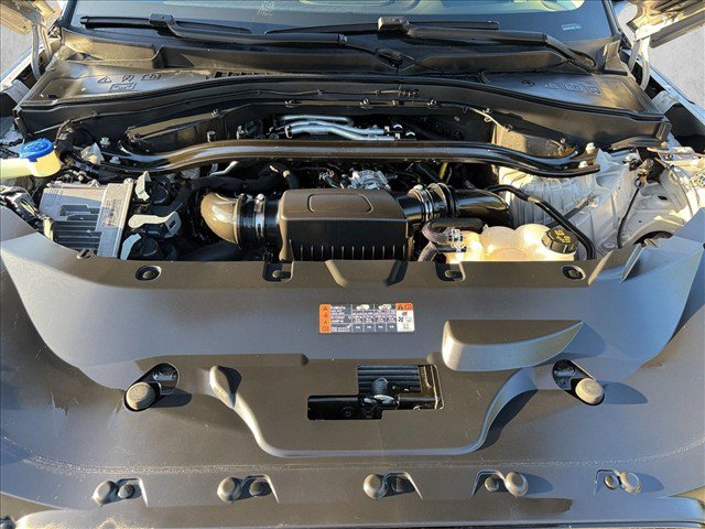 Used 2023 Lincoln Aviator Black Label w/ Jet Package AWD/4WD image 25