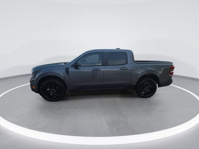 New 2026 Ford Maverick Lariat w/ Black Appearance Package AWD/4WD image 5