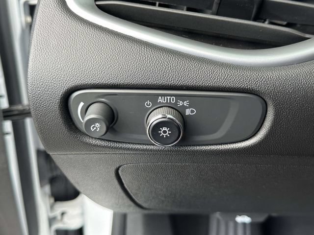 Used 2023 Chevrolet Malibu LT FWD image 14