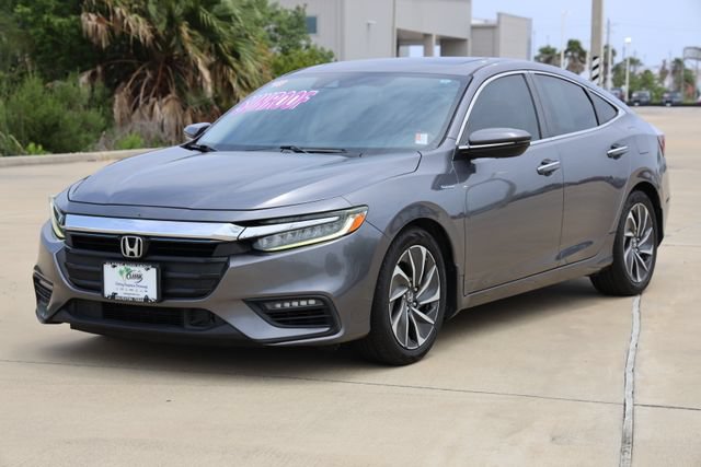 Used 2019 Honda Insight Touring image 3