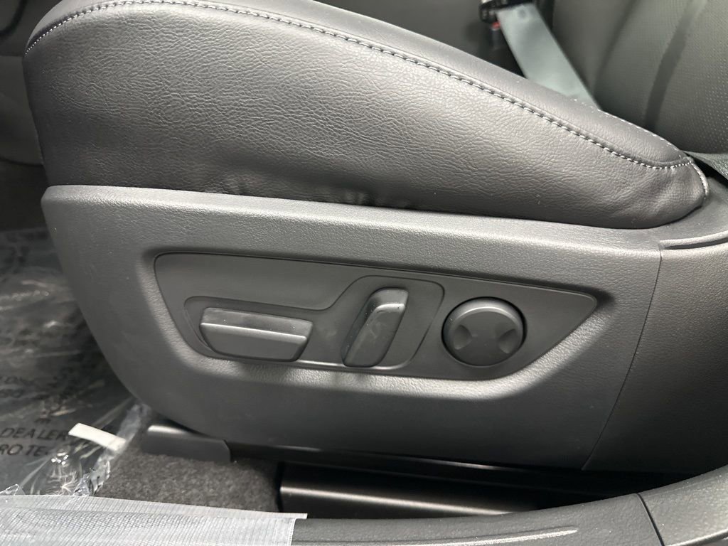 New 2026 MAZDA CX-50 2.5 Turbo w/ Accent Package image 13