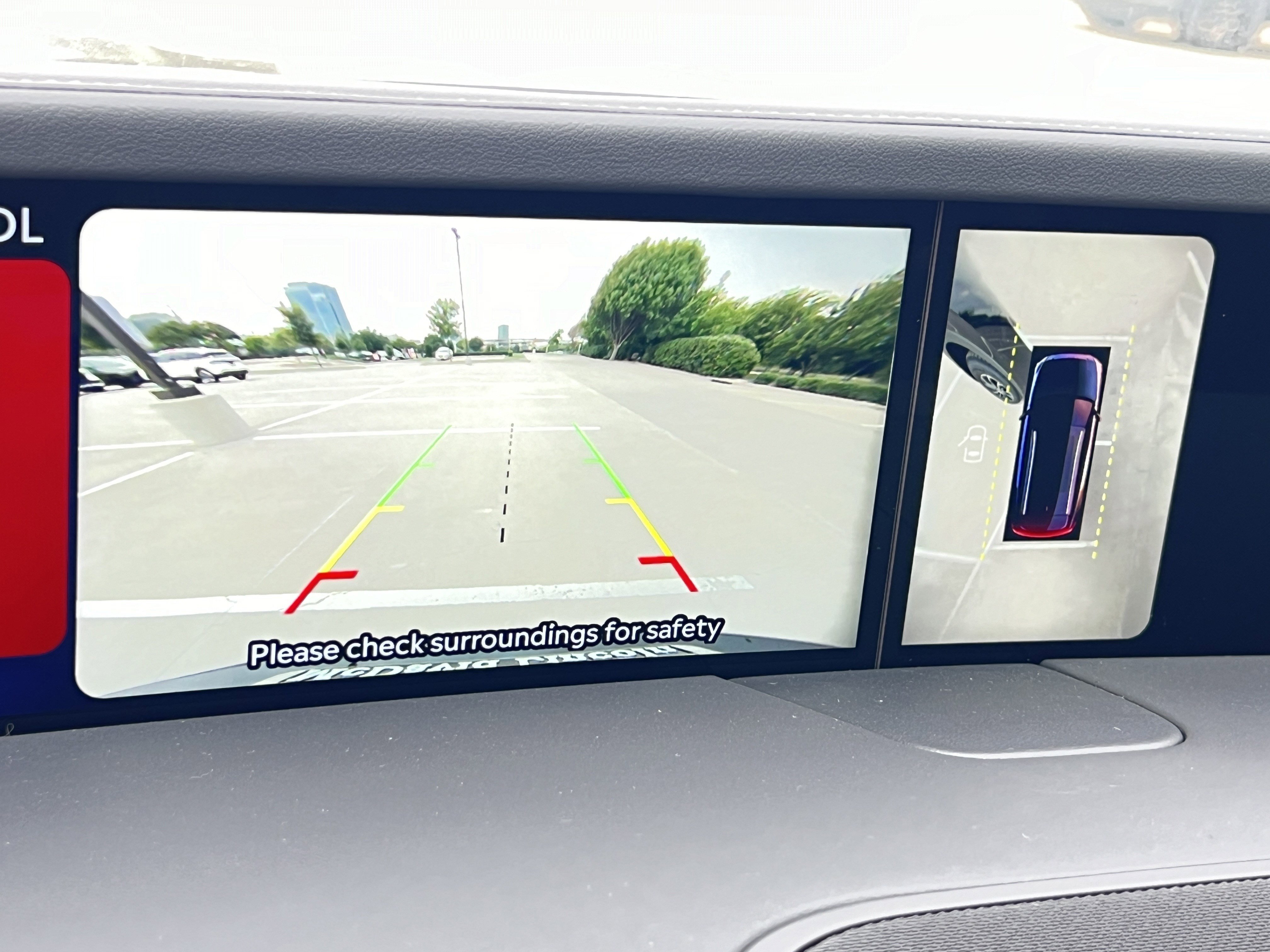 New 2025 Lincoln Nautilus Premier image 22