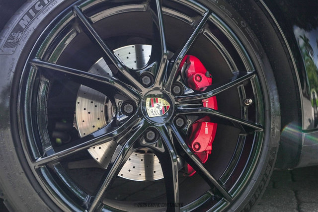 Used 2017 Porsche 911 Carrera S image 86