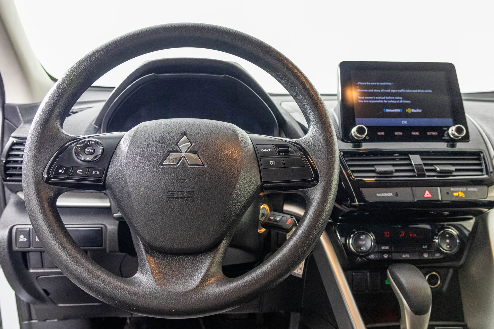 Used 2023 Mitsubishi Eclipse Cross Ralliart AWD/4WD image 29