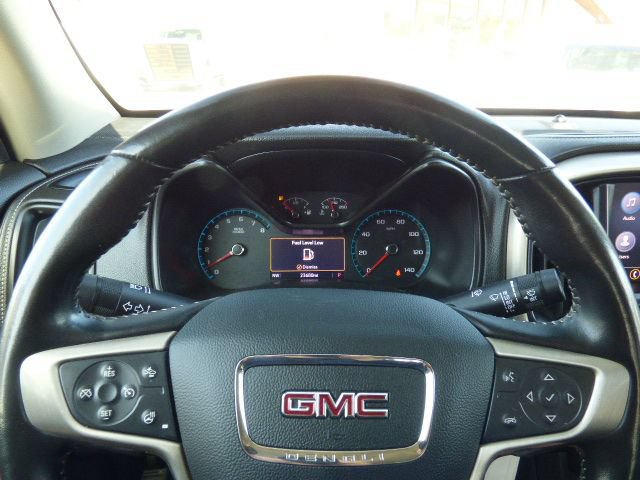 Used 2020 GMC Canyon Denali AWD/4WD image 30