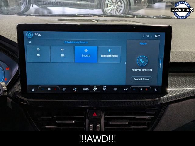 Used 2023 Ford Escape ST-Line Select w/ Tech Pack #2 image 26