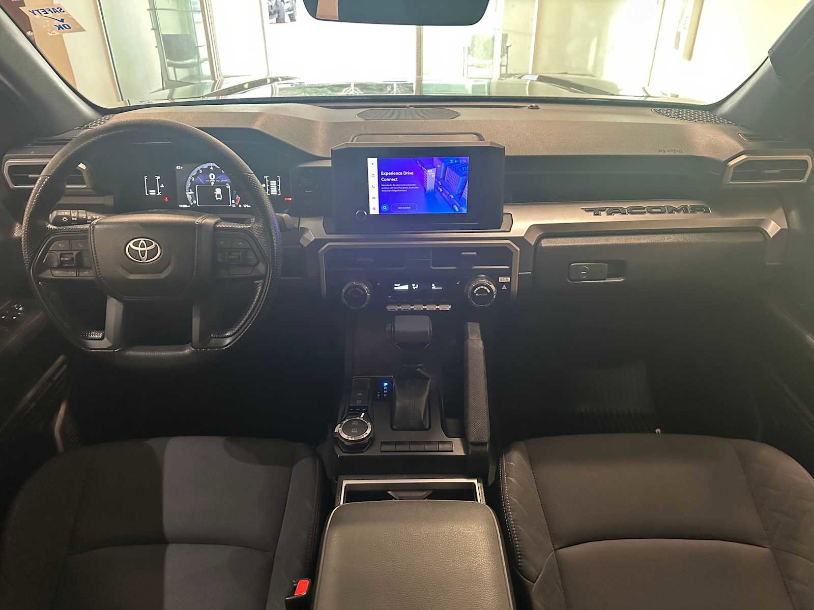 Used 2024 Toyota Tacoma SR5 image 10