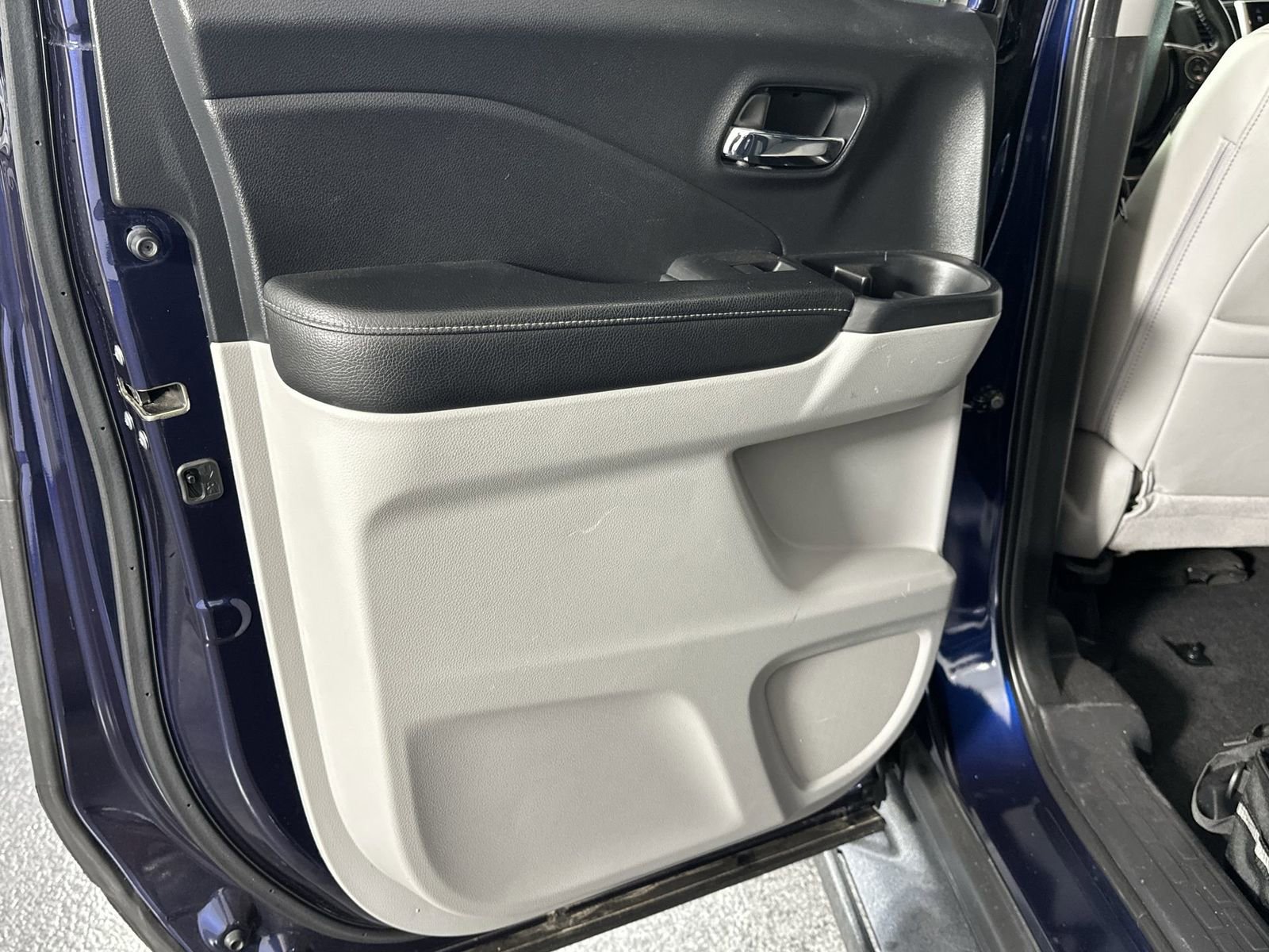 Used 2018 Honda Ridgeline RTL-E image 34