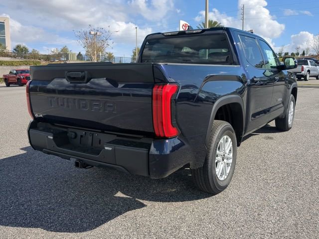New 2026 Toyota Tundra SR5 image 4