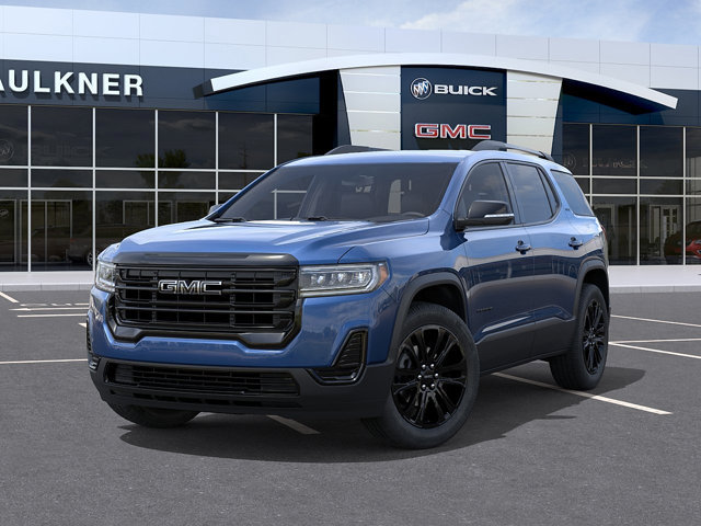 Used 2023 GMC Acadia SLE w/ Driver Convenience Package AWD/4WD image 6