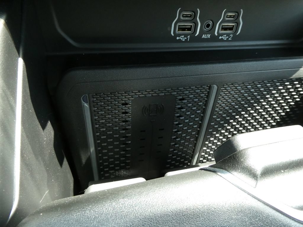New 2026 RAM 1500 Laramie w/ Laramie Southwest Edition AWD/4WD image 29