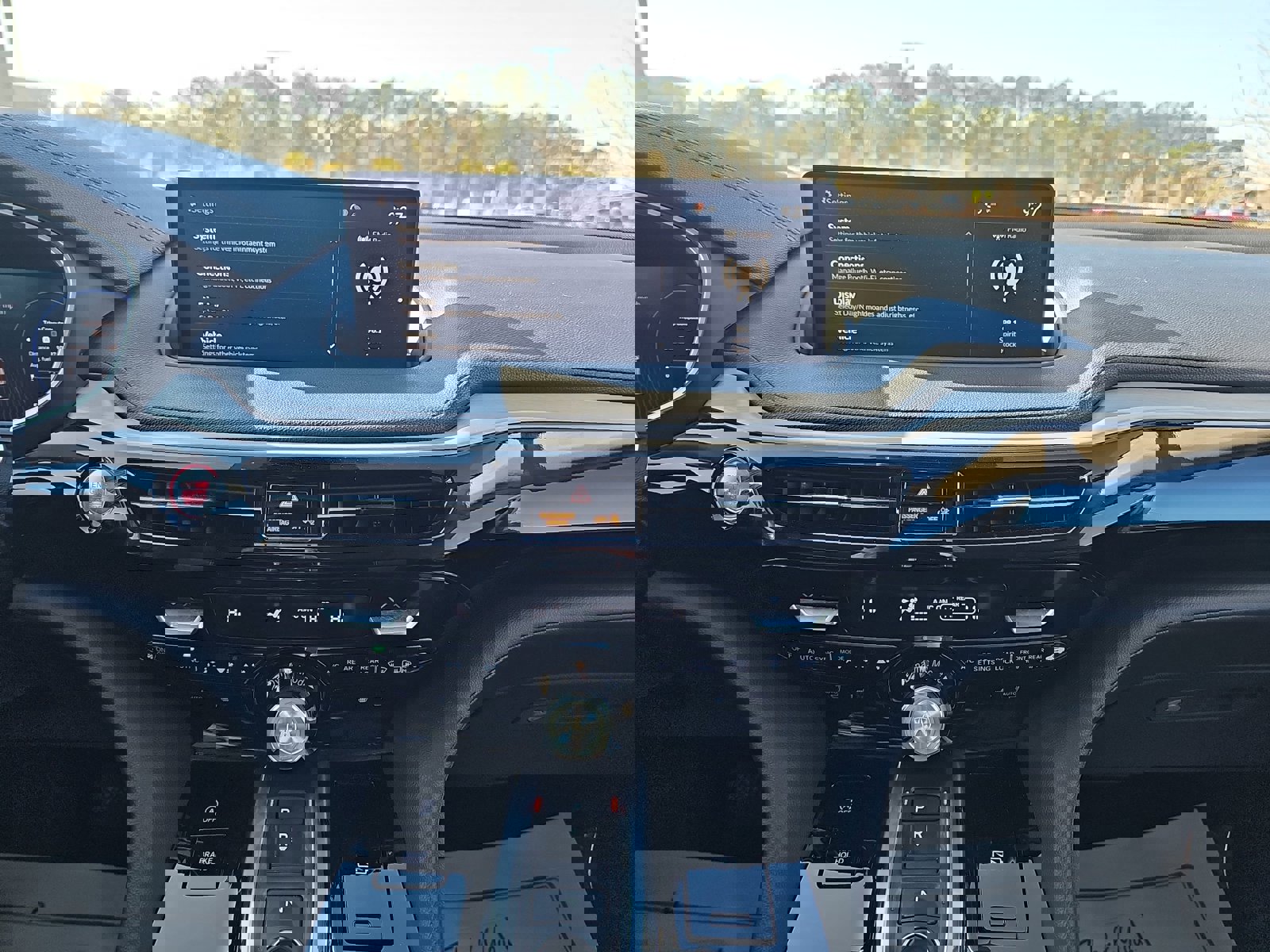 Used 2024 Acura MDX FWD image 22