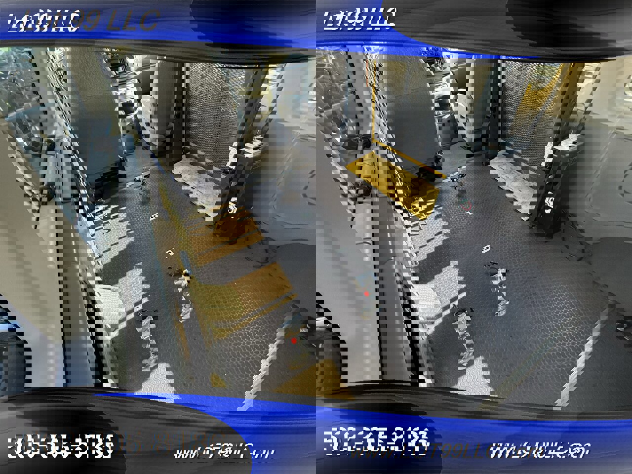 Used 2005 Ford E-150 and Econoline 150 XLT image 66