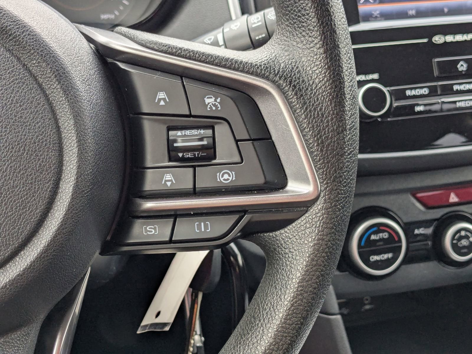 Used 2023 Subaru Crosstrek 2.0i image 18