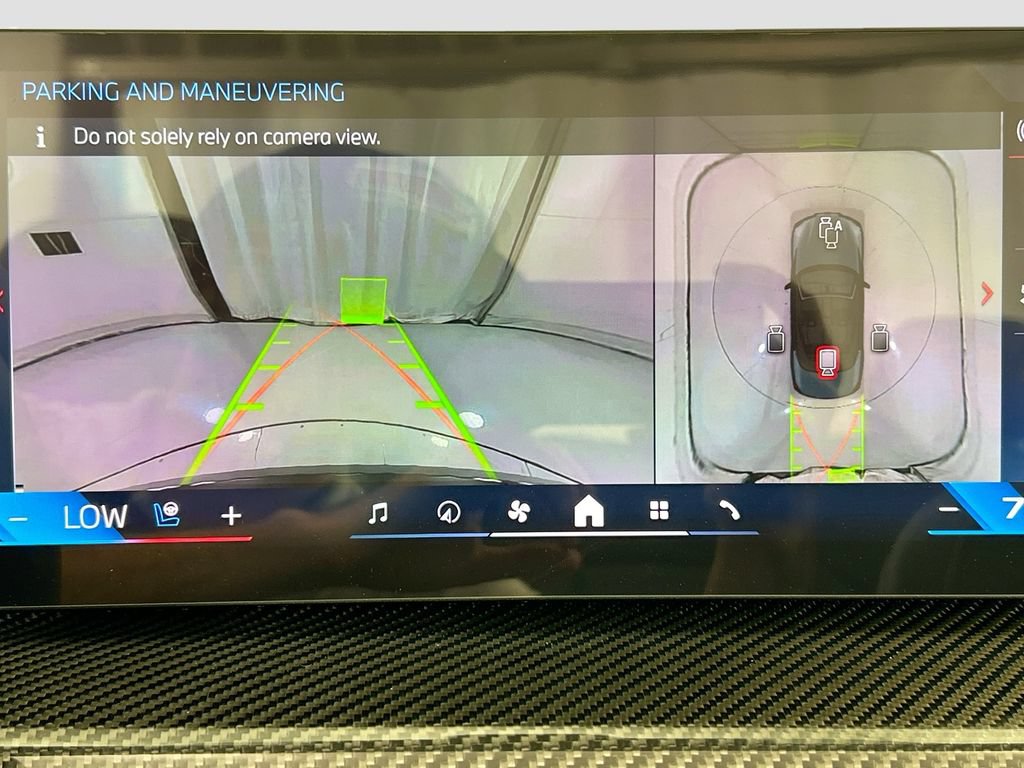 New 2027 BMW M440i Convertible RWD image 15