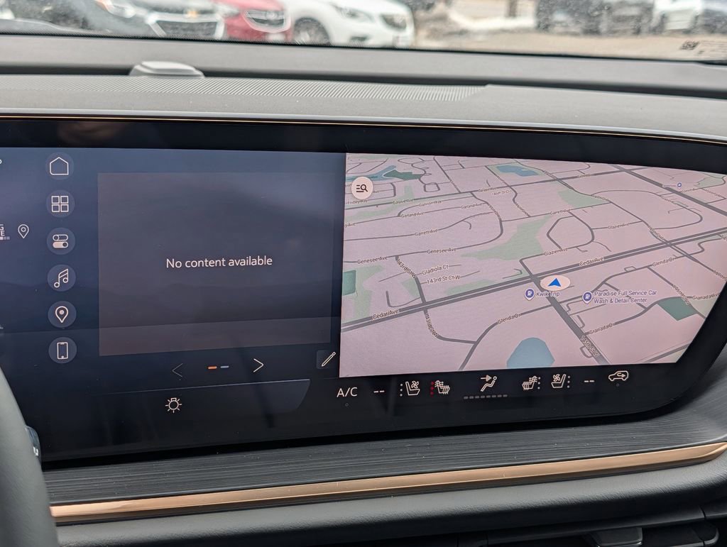 New 2026 Buick Envision Avenir image 43