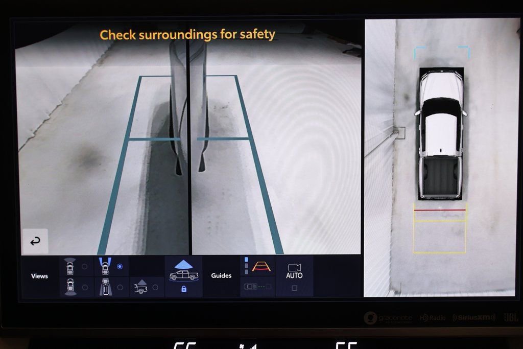 Used 2023 Toyota Tundra Capstone image 35