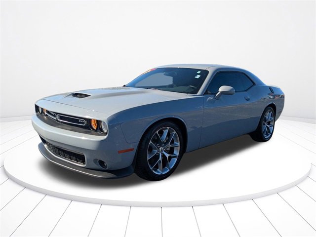 Used 2021 Dodge Challenger GT image 13