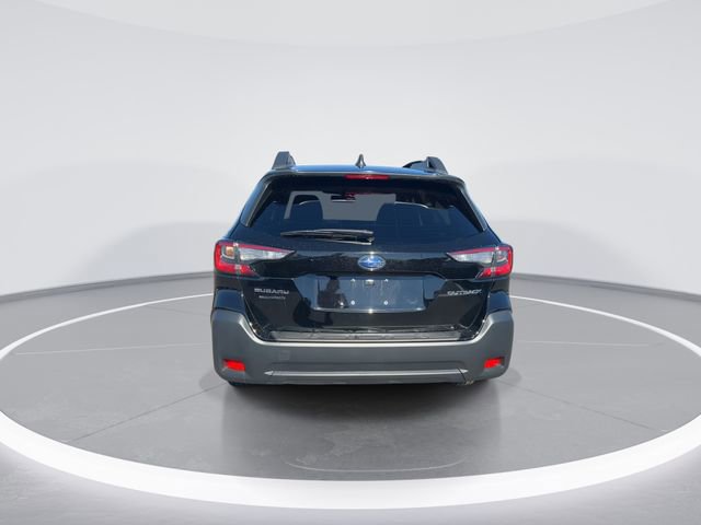 Certified 2025 Subaru Outback Premium w/ Popular Package #1A image 7