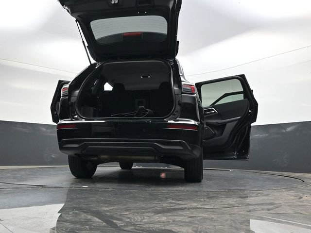 Used 2025 Mitsubishi Outlander ES image 38