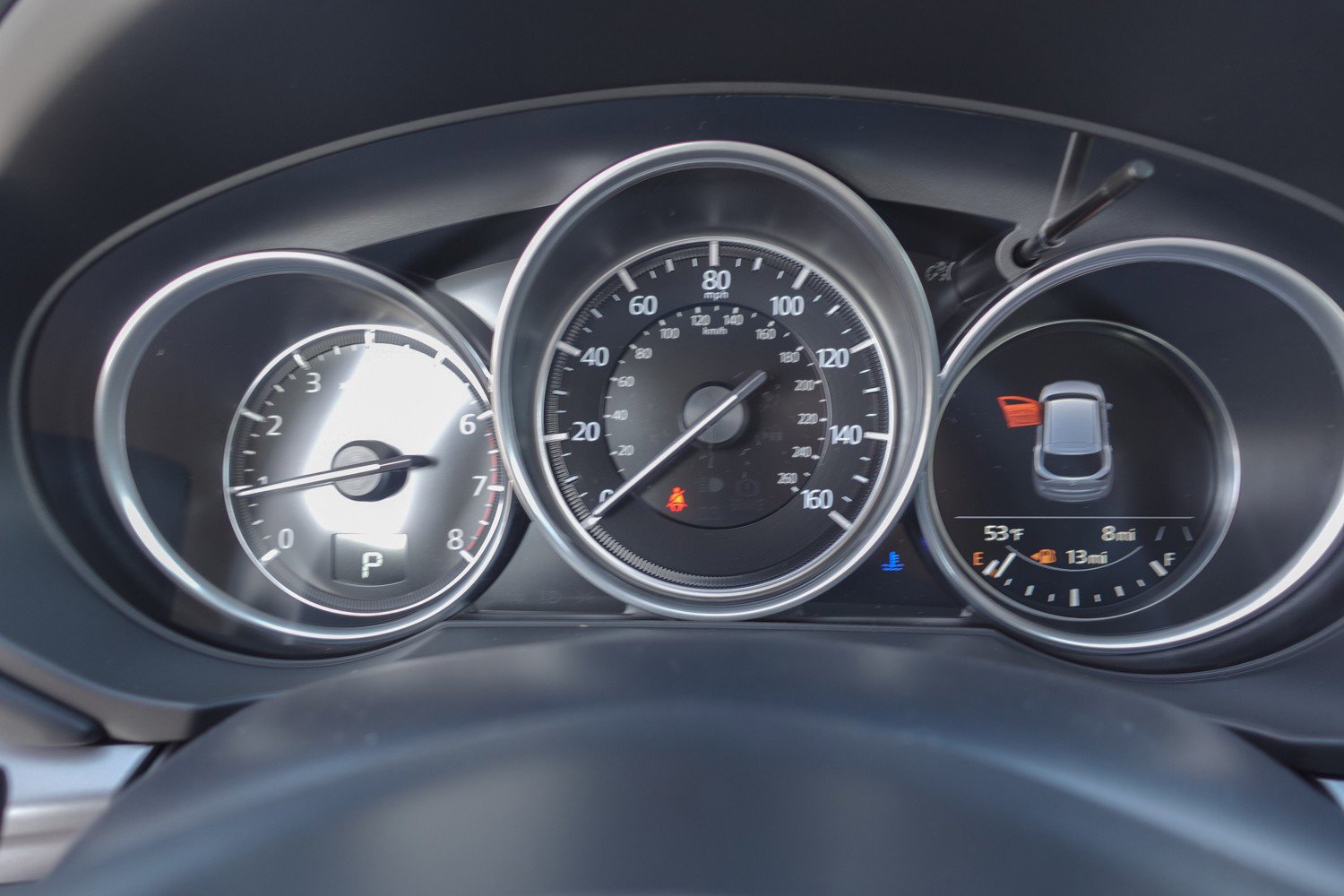 New 2025 MAZDA CX-5 AWD 2.5 S w/ Preferred Package image 17