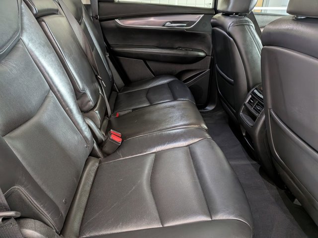 Used 2017 Cadillac XT5 Premium Luxury image 17