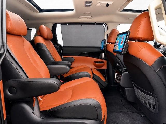 Used 2024 Kia Carnival SX Prestige FWD image 16