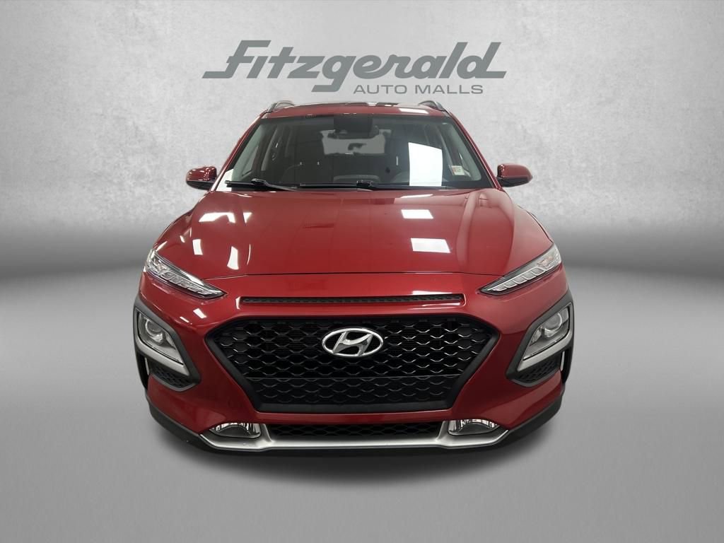 Used 2020 Hyundai Kona SEL Plus image 8