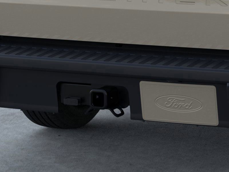 New 2025 Ford Maverick XLT w/ Black Appearance Package image 23