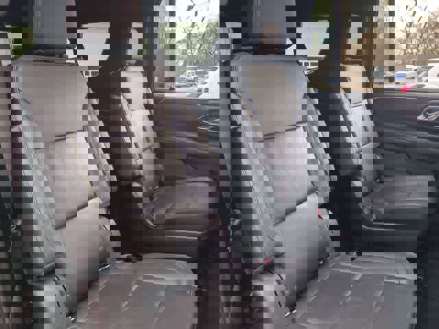 Certified 2021 Chevrolet Suburban LT image 27