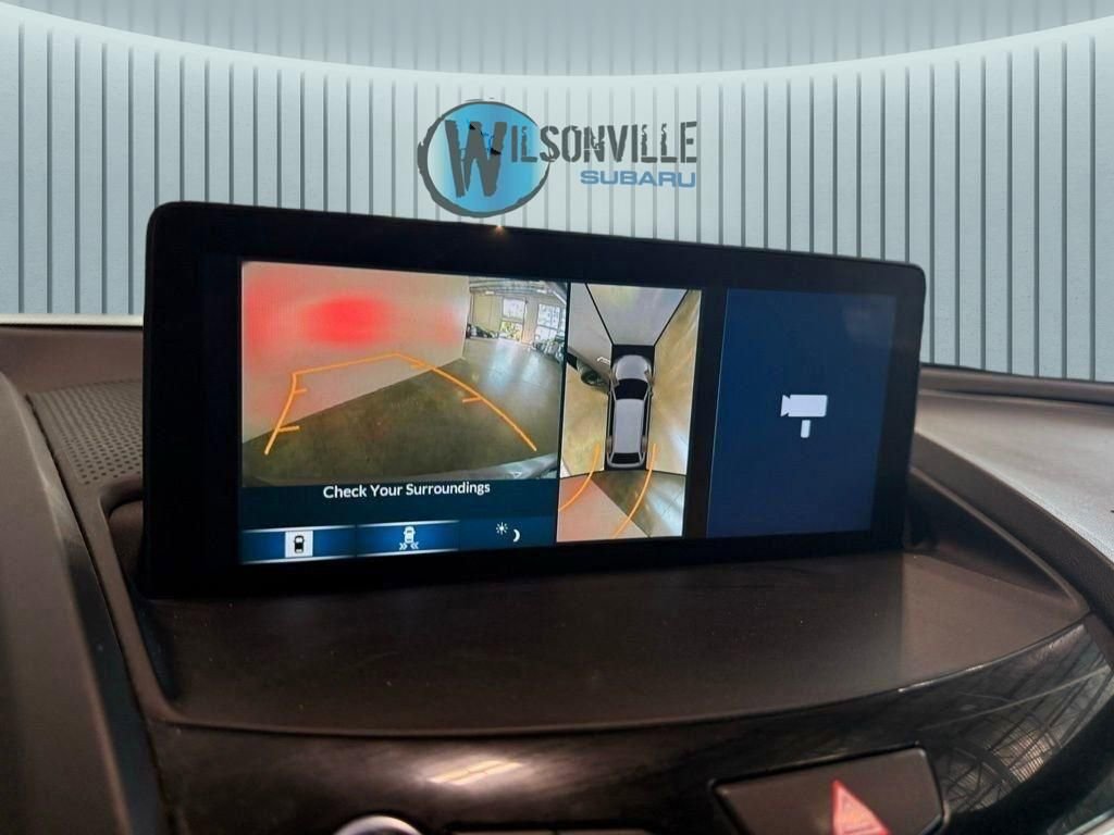 Used 2022 Acura RDX AWD w/ A-Spec & Advance Pkg image 3