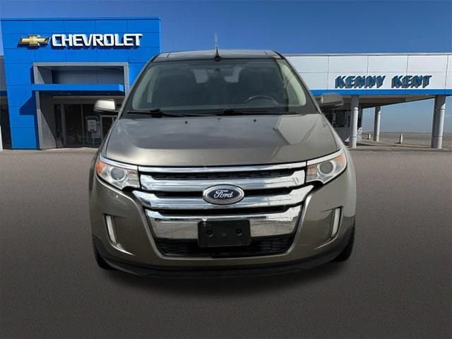 Used 2013 Ford Edge SEL AWD/4WD image 7