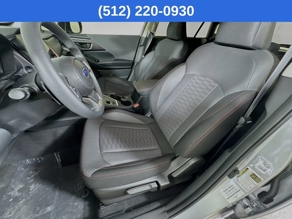 New 2026 Subaru Impreza 2.0i Sport AWD/4WD image 25