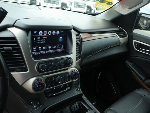 Used 2019 GMC Yukon Denali w/ Denali Ultimate Package AWD/4WD image 30