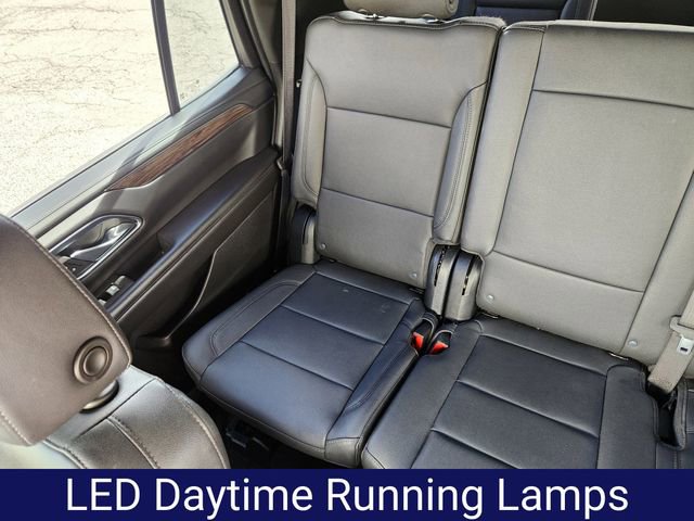 Used 2023 Chevrolet Tahoe Z71 image 16