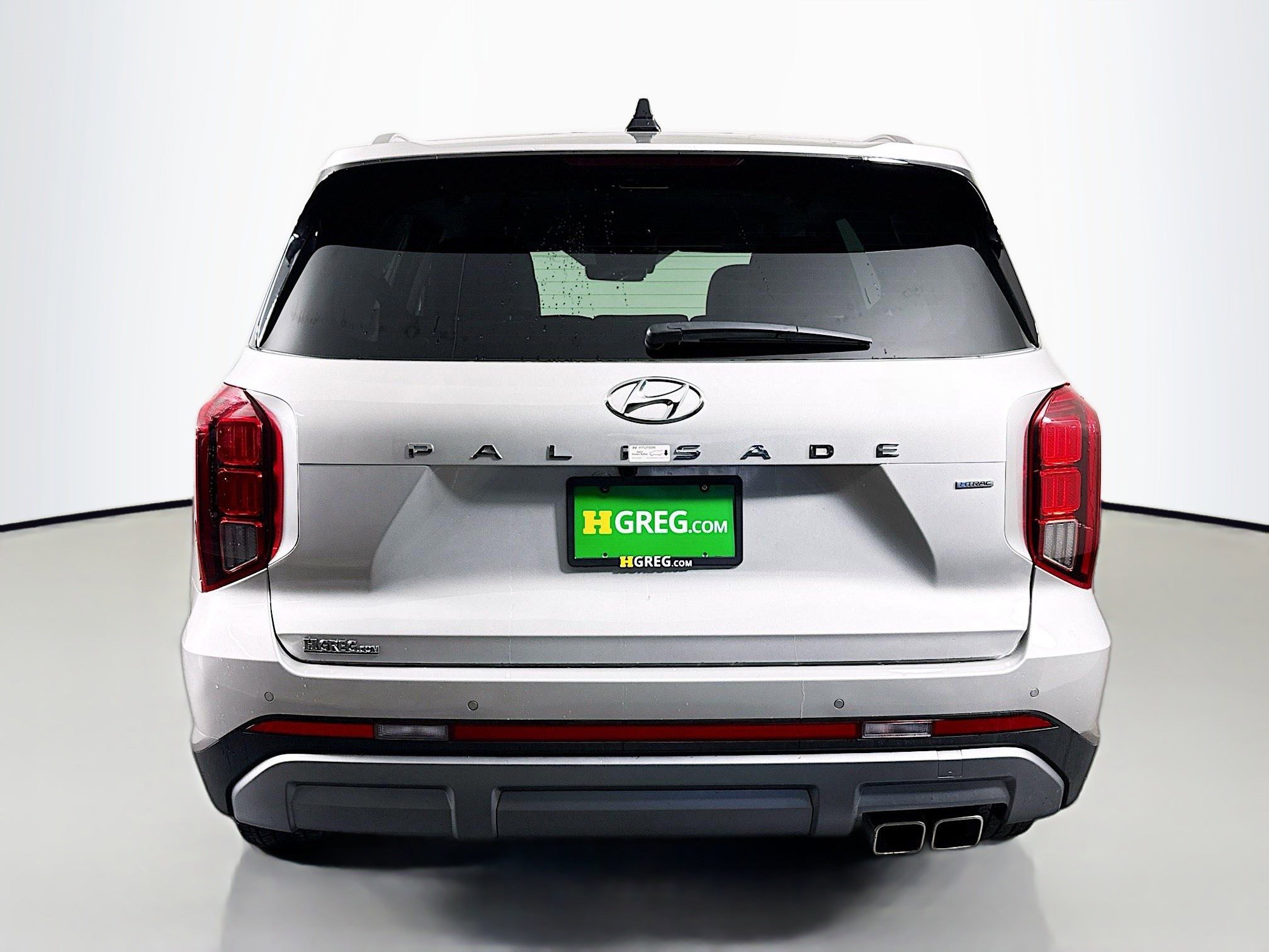 Used 2025 Hyundai Palisade SEL image 8