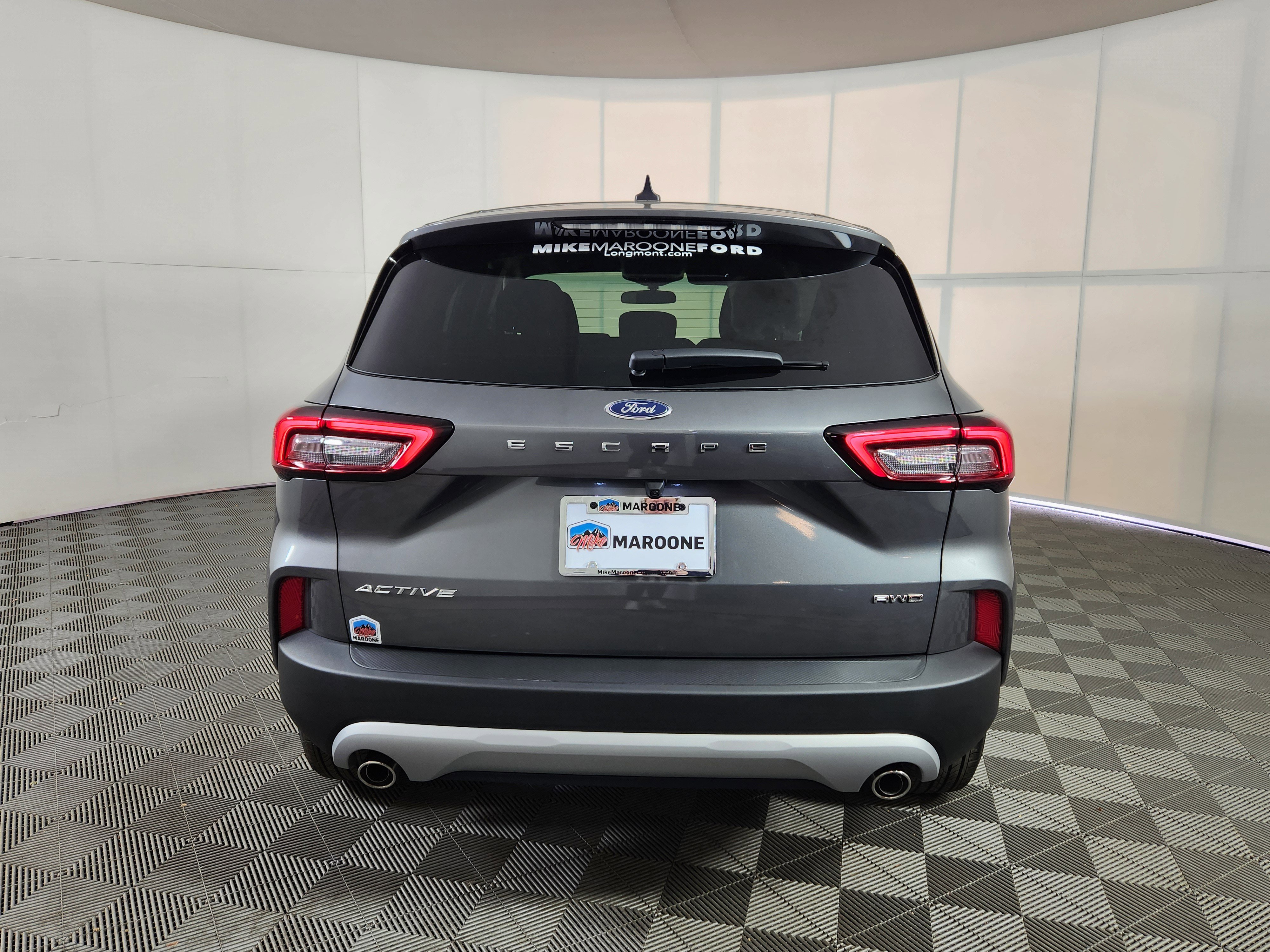 New 2026 Ford Escape Active w/ Cold Weather Package image 6