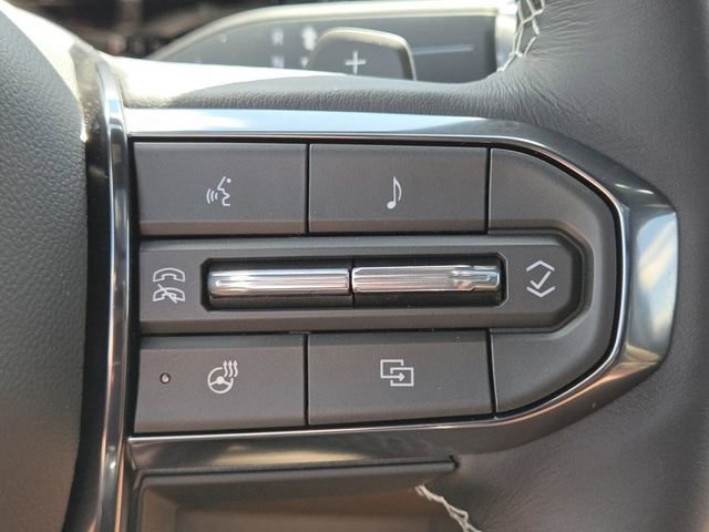 New 2026 GMC Yukon Denali Ultimate AWD/4WD image 16