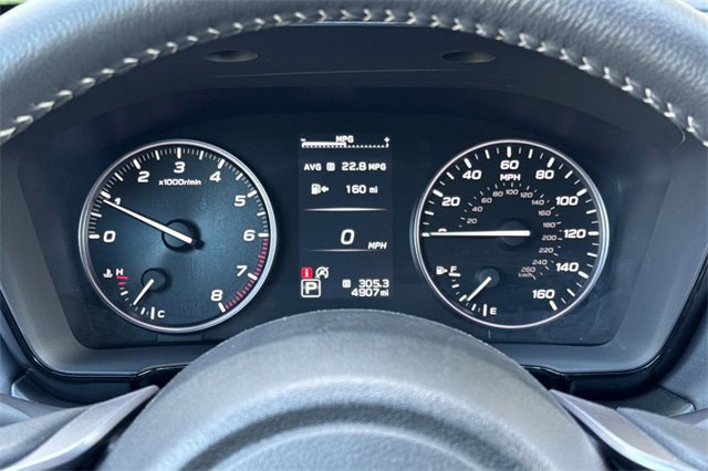 Used 2025 Subaru Outback Premium w/ Popular Package #1A image 28