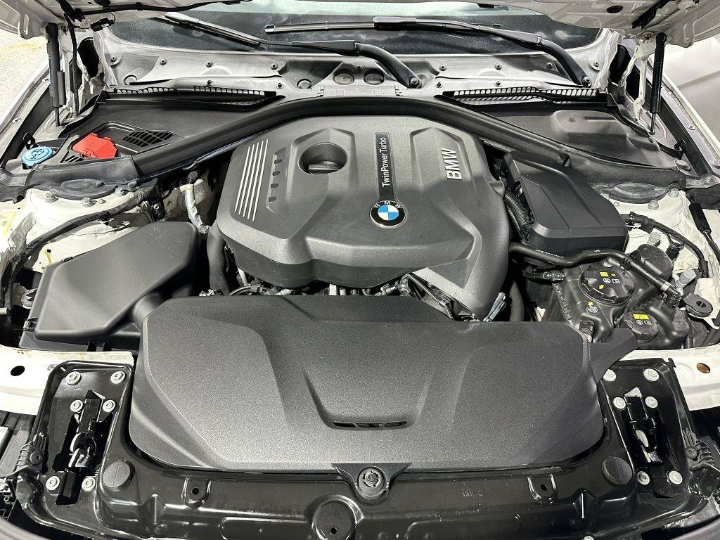 Used 2017 BMW 330i Sedan RWD image 46
