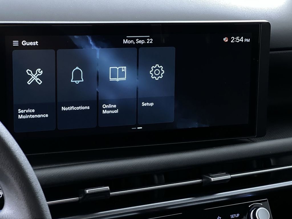 Used 2025 Hyundai Santa Cruz SE image 20